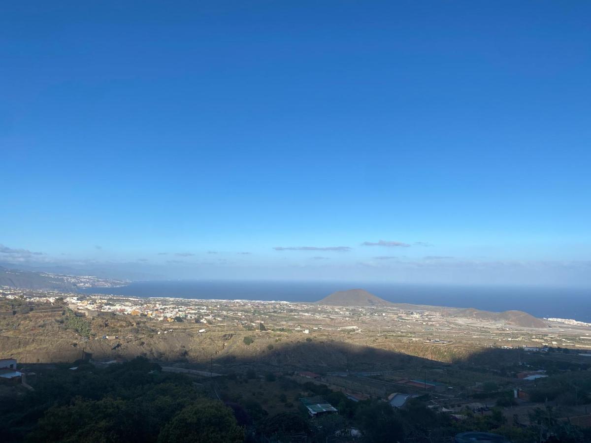 فيلا غيمارفي Casa Rural Aca Y Papa Juan المظهر الخارجي الصورة