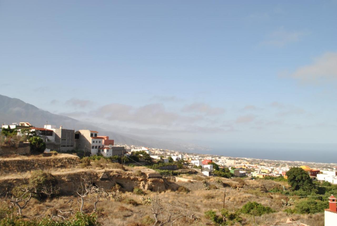فيلا غيمارفي Casa Rural Aca Y Papa Juan المظهر الخارجي الصورة