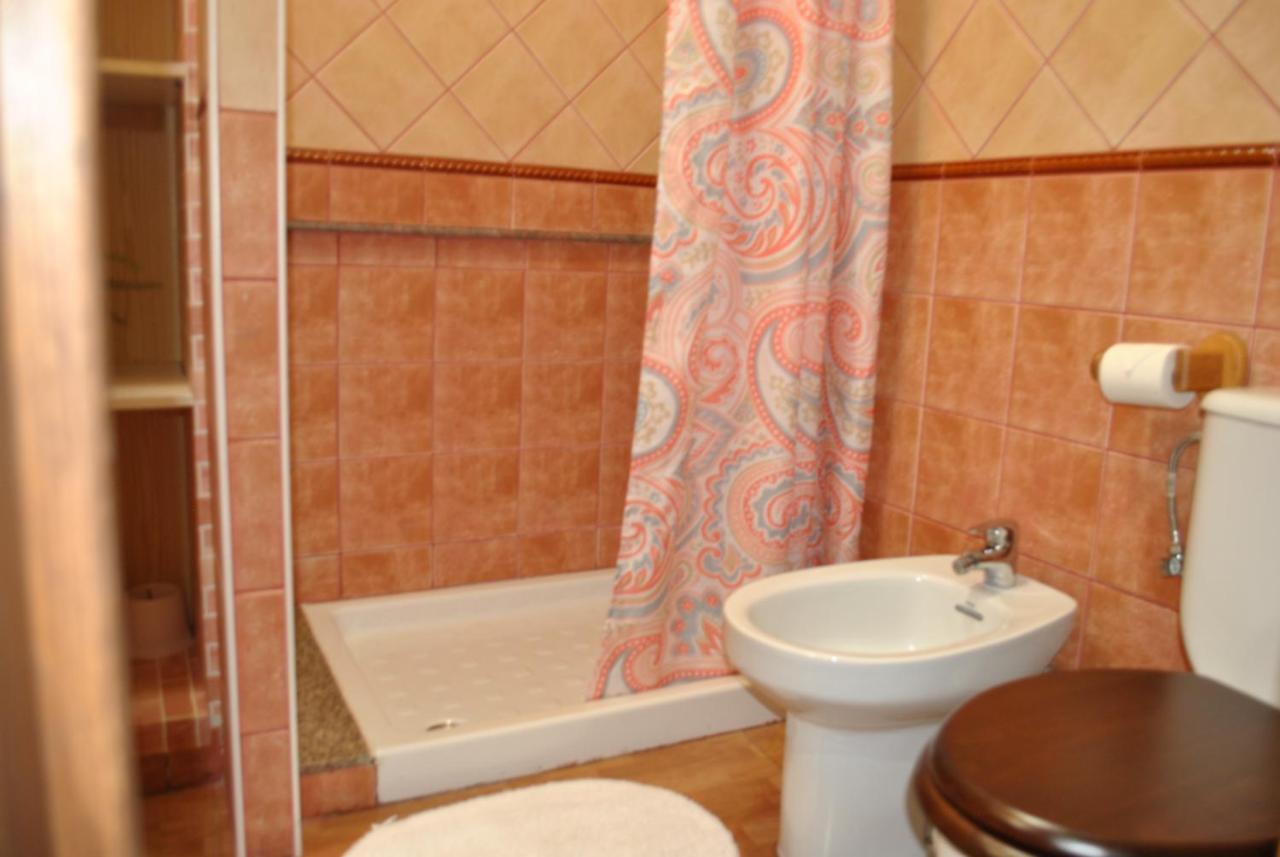 فيلا غيمارفي Casa Rural Aca Y Papa Juan المظهر الخارجي الصورة