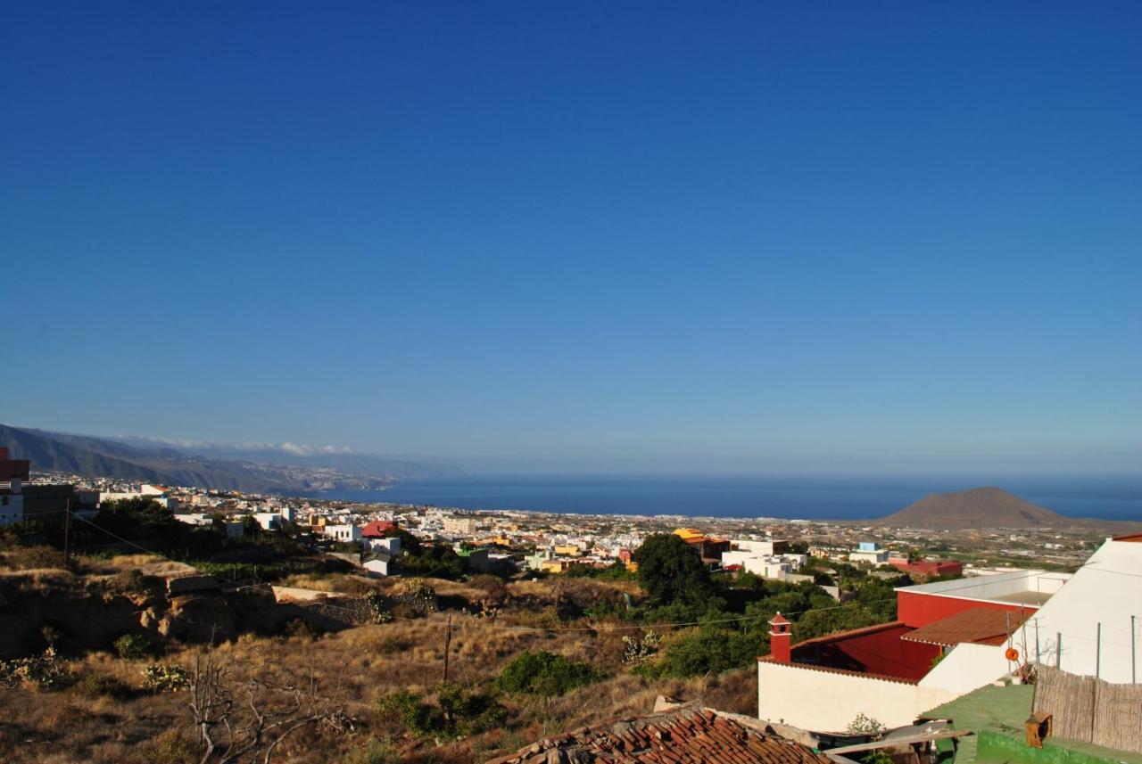 فيلا غيمارفي Casa Rural Aca Y Papa Juan المظهر الخارجي الصورة